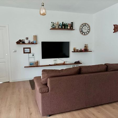 Asfodelo Home Porto Torres Eksteriør bilde