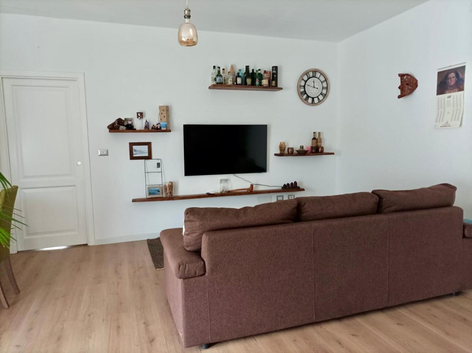 Asfodelo Home Porto Torres Eksteriør bilde