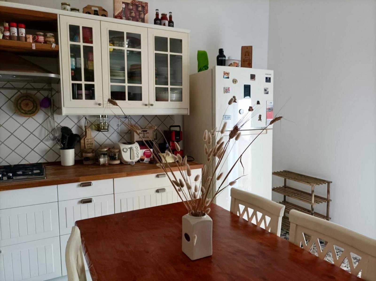Asfodelo Home Porto Torres Eksteriør bilde