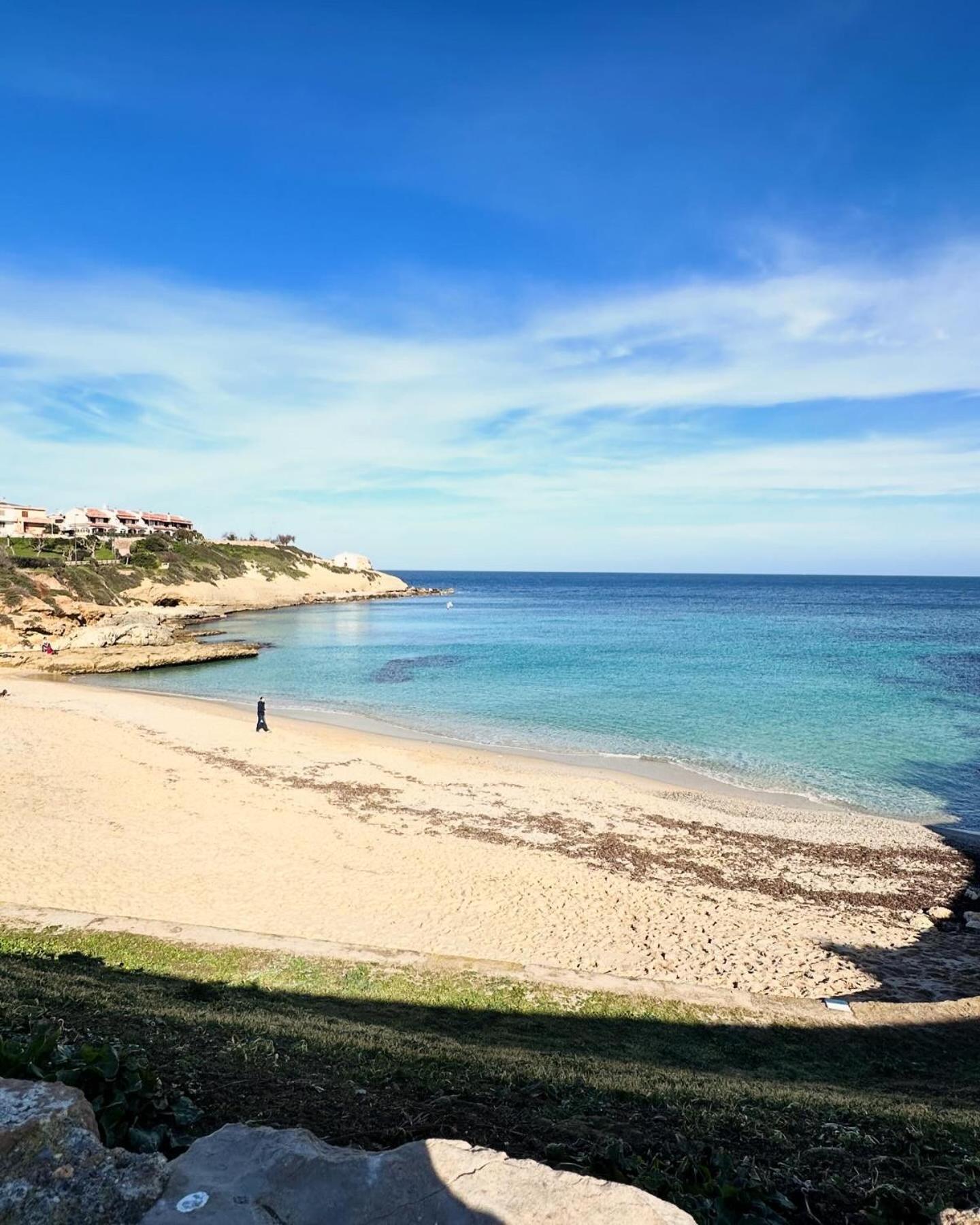 Asfodelo Home Porto Torres Eksteriør bilde
