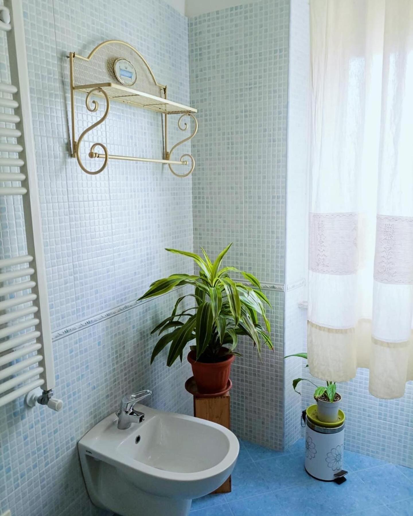 Asfodelo Home Porto Torres Eksteriør bilde