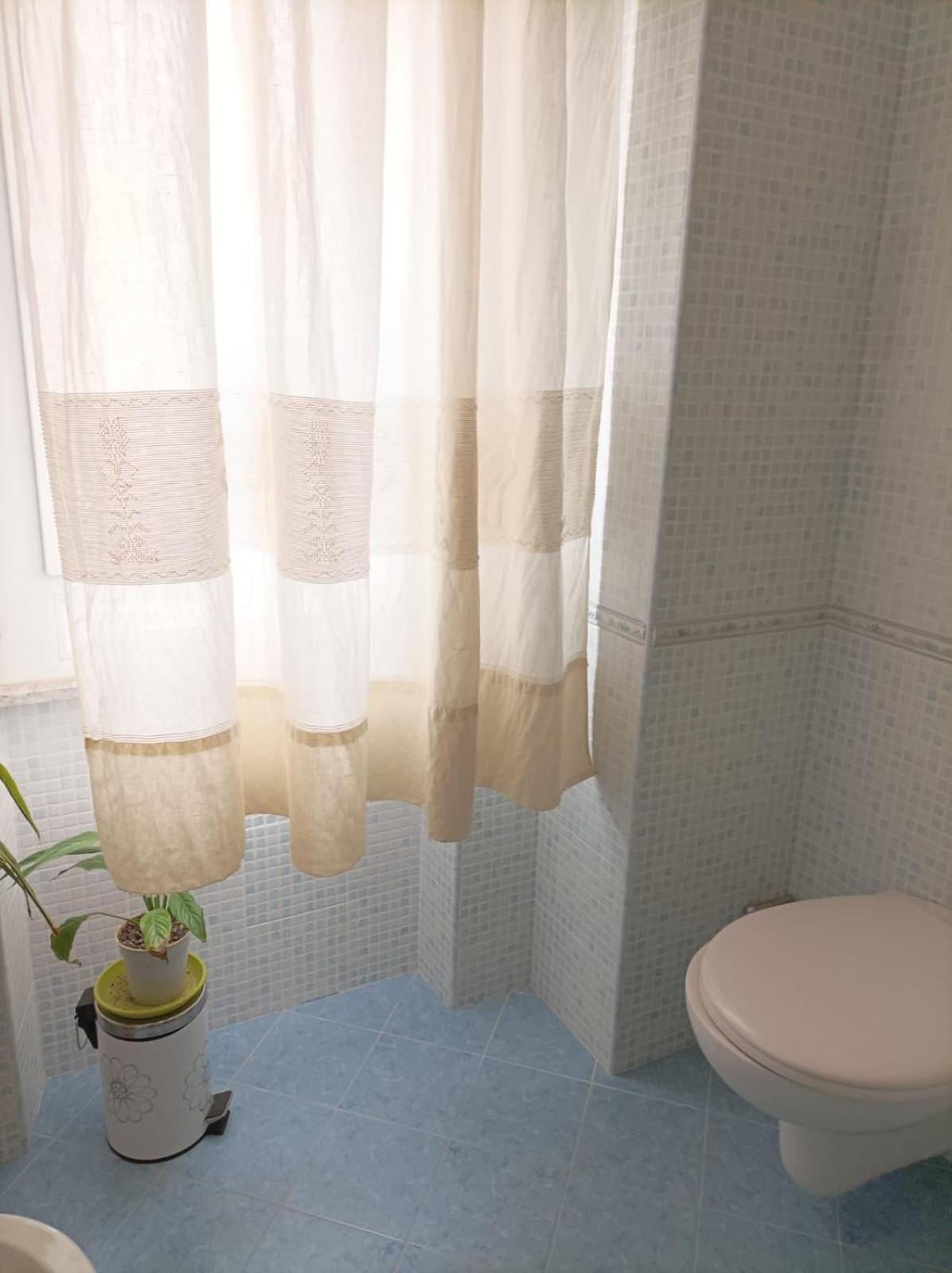 Asfodelo Home Porto Torres Eksteriør bilde