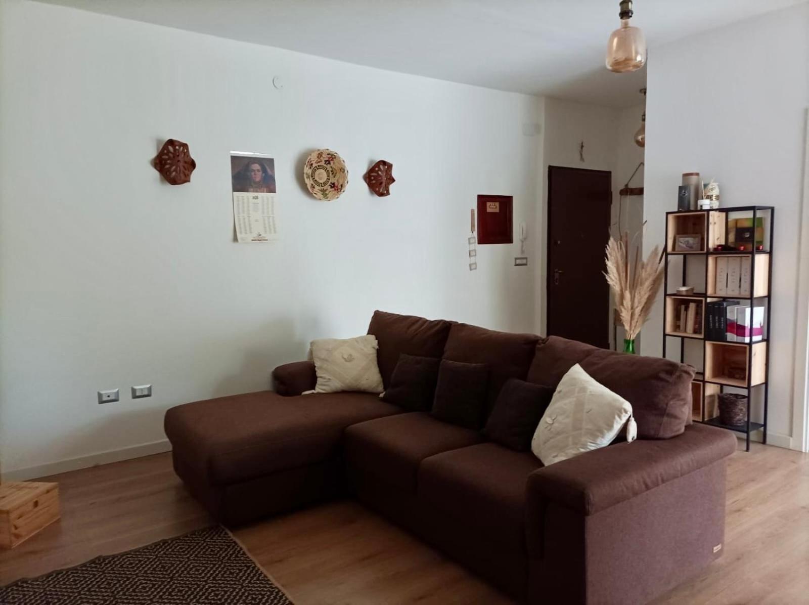 Asfodelo Home Porto Torres Eksteriør bilde