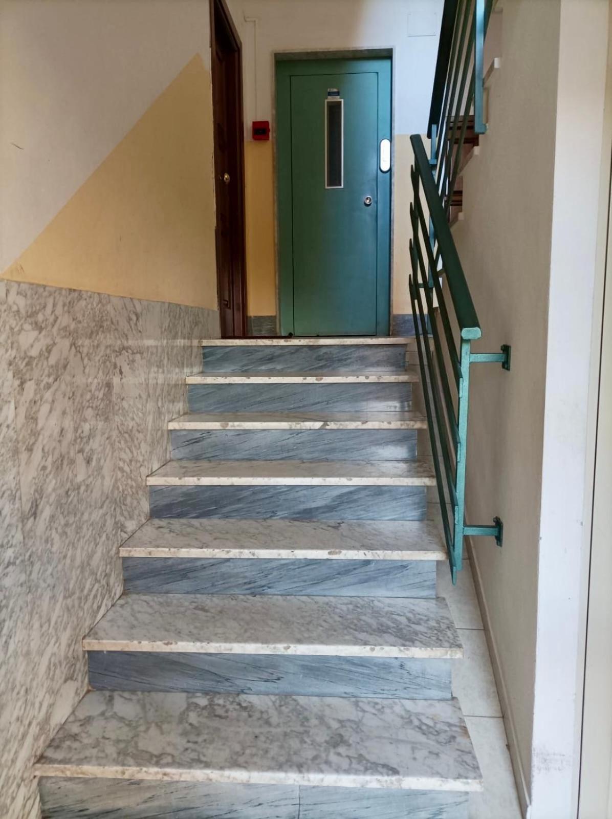 Asfodelo Home Porto Torres Eksteriør bilde