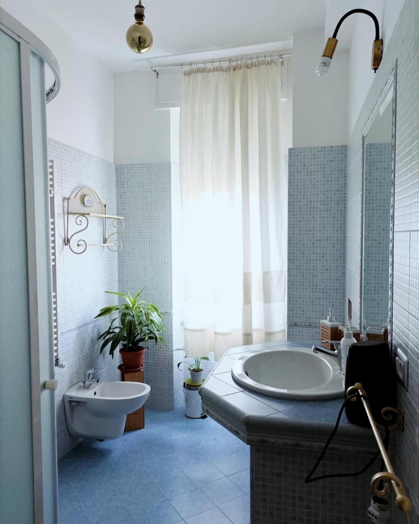 Asfodelo Home Porto Torres Eksteriør bilde