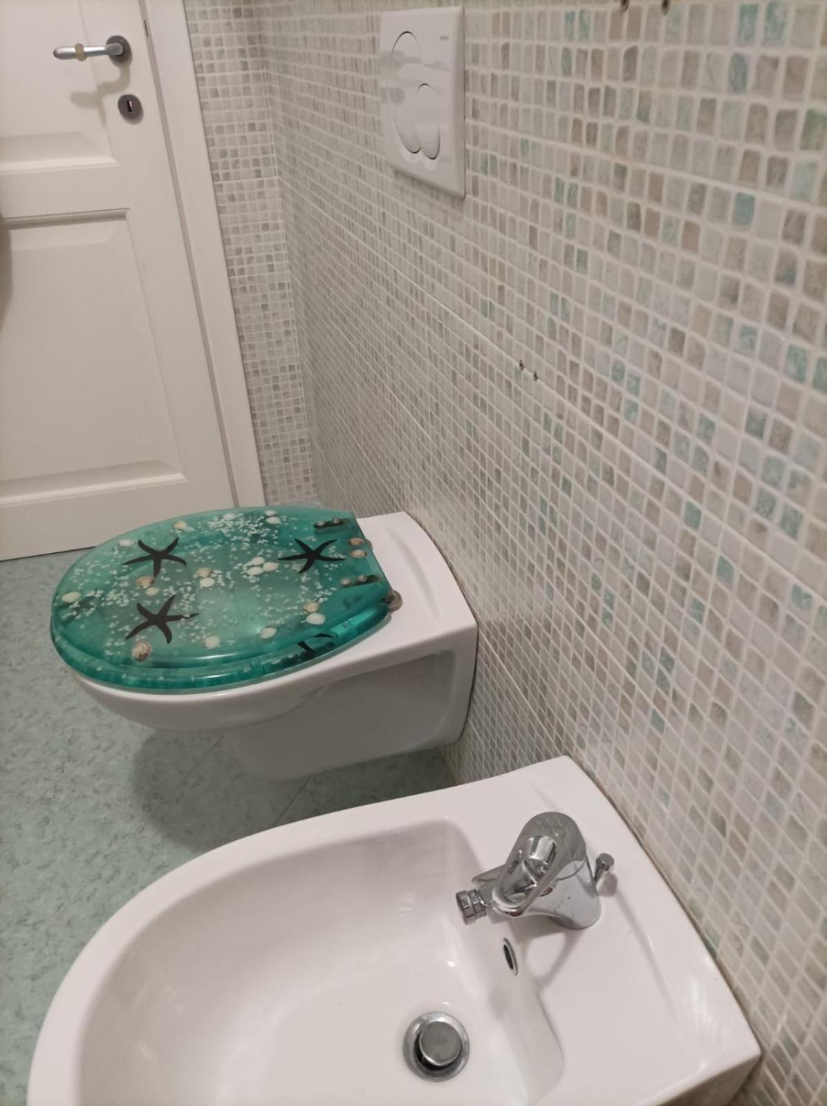 Asfodelo Home Porto Torres Eksteriør bilde