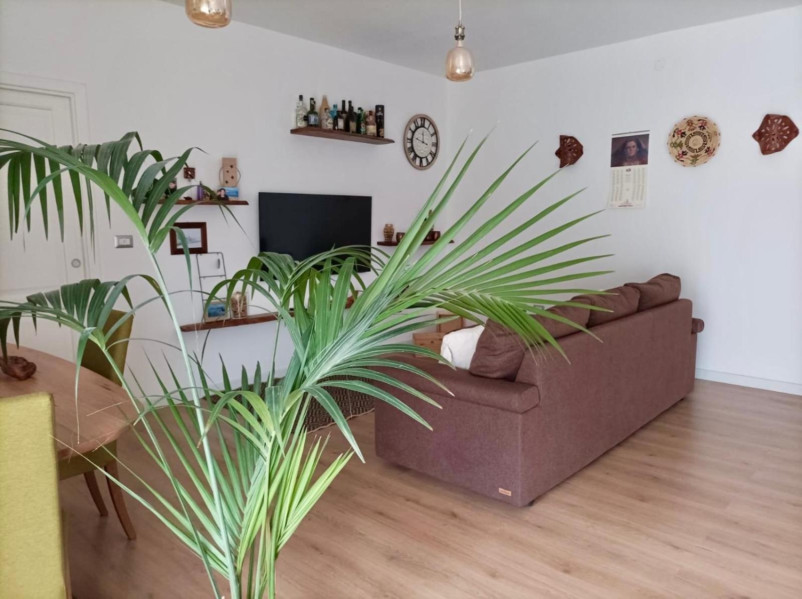 Asfodelo Home Porto Torres Eksteriør bilde