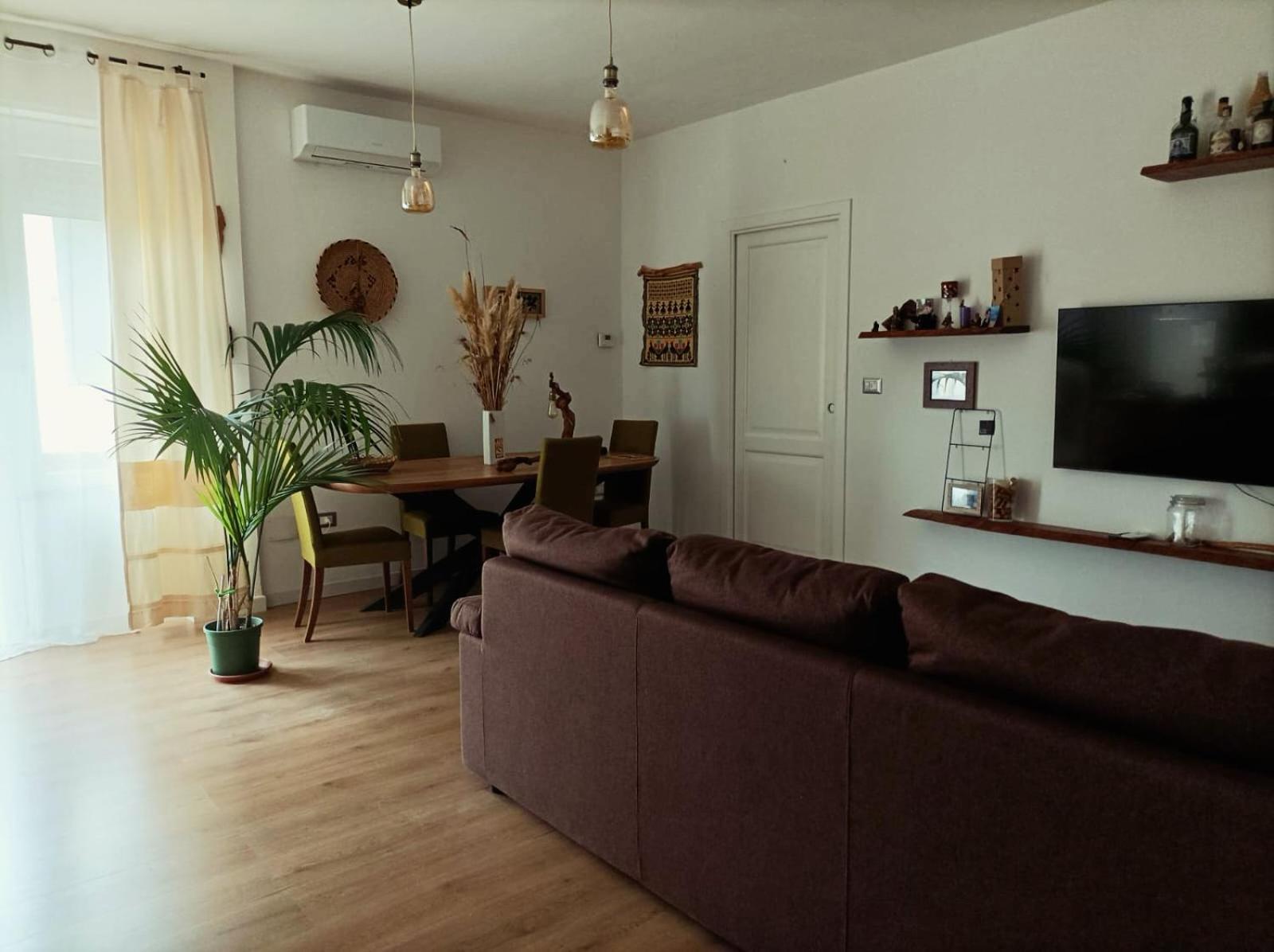 Asfodelo Home Porto Torres Eksteriør bilde