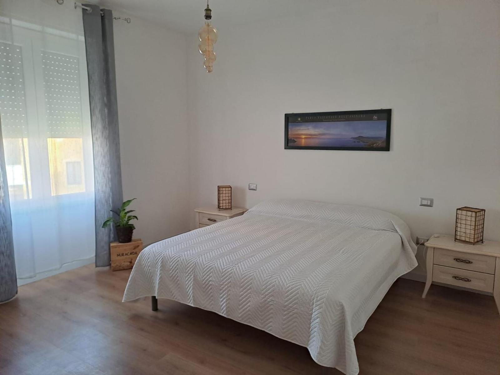 Asfodelo Home Porto Torres Eksteriør bilde