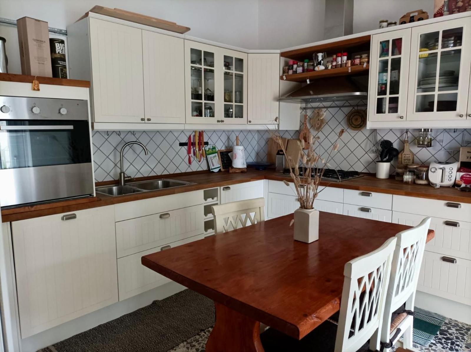 Asfodelo Home Porto Torres Eksteriør bilde