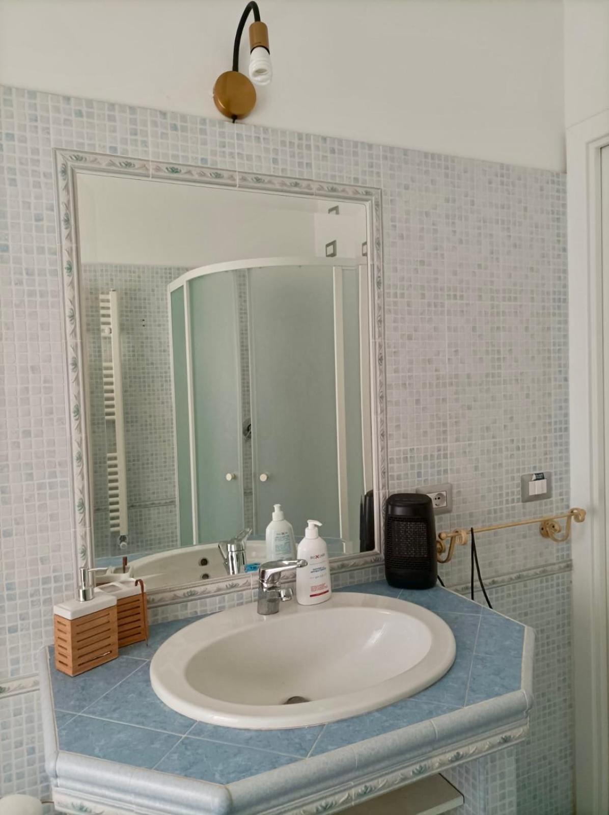 Asfodelo Home Porto Torres Eksteriør bilde